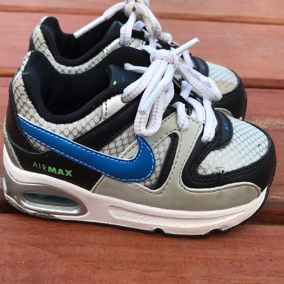 shoes for baby boy nike